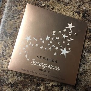 Sephora Seeing Stars Palette